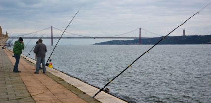 Fishermen