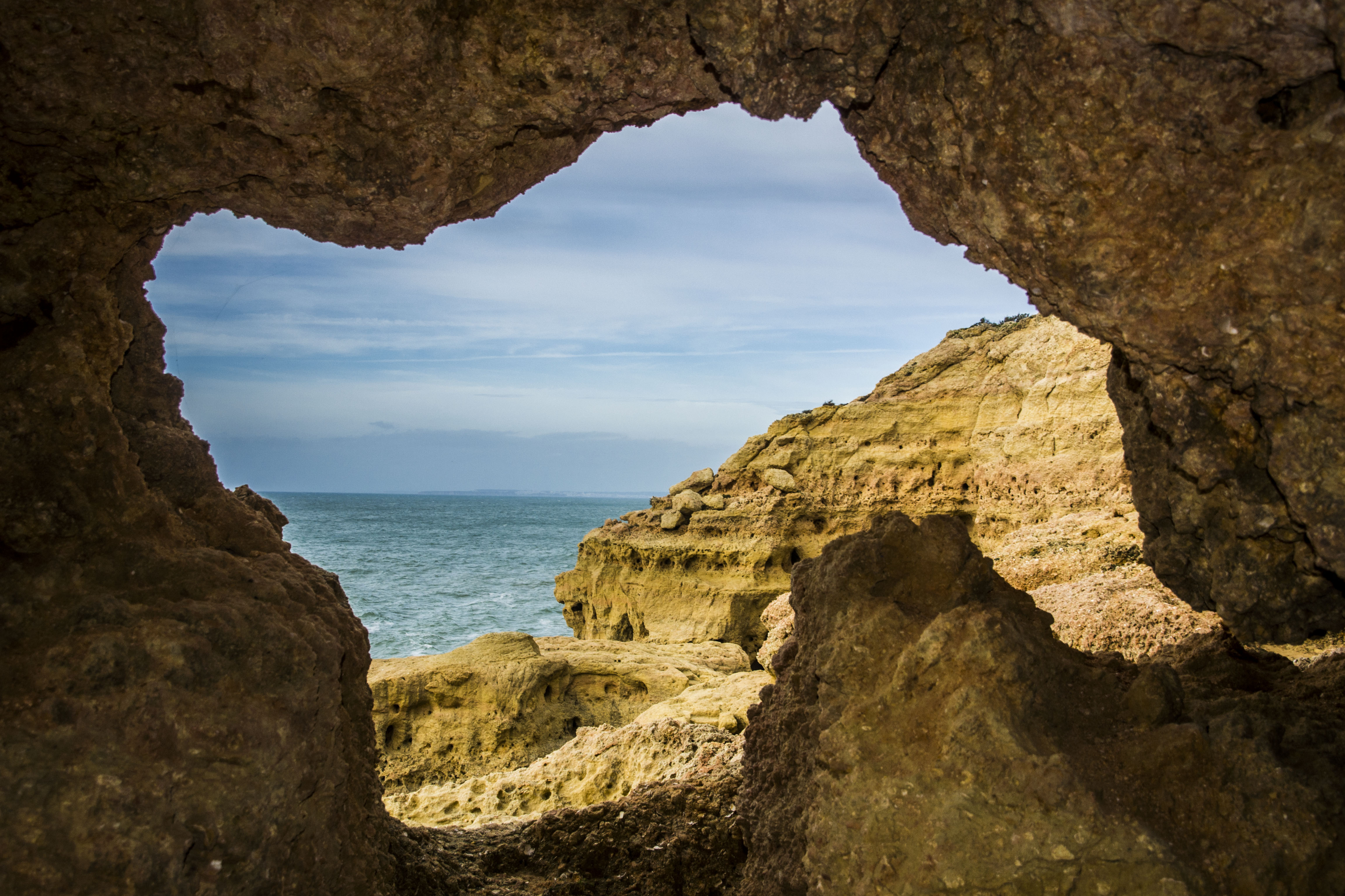 Algarve