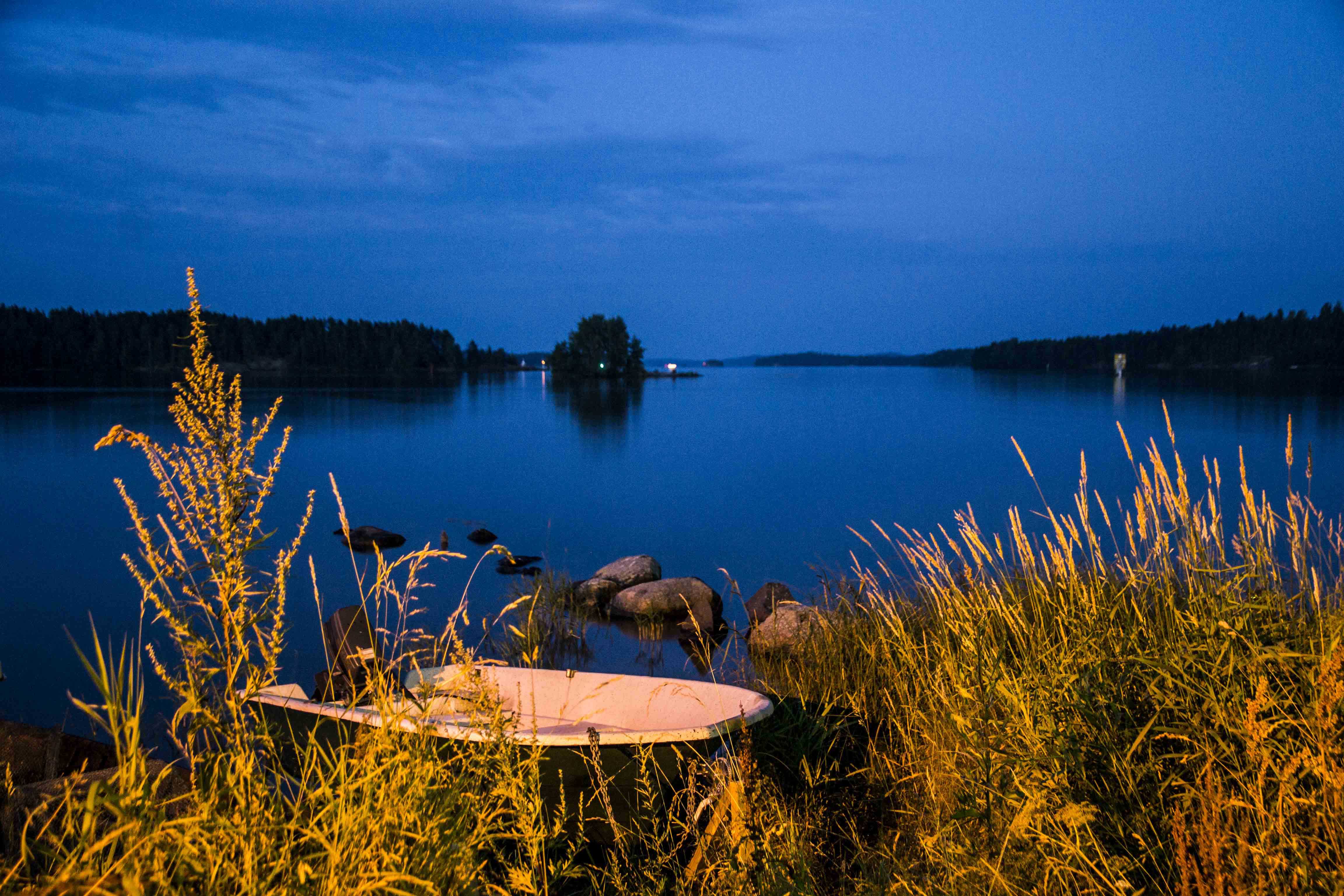 Finland
